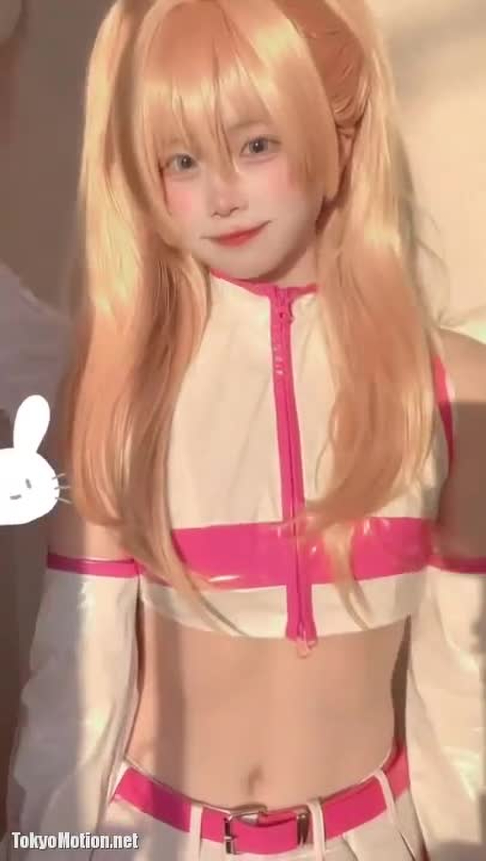 Watch Me踊ってみた💕 #アニメ #anime #にごリリ #リリエル #コスプレ #踊ってみた #anime #fyp #なこちゃ#tiktok