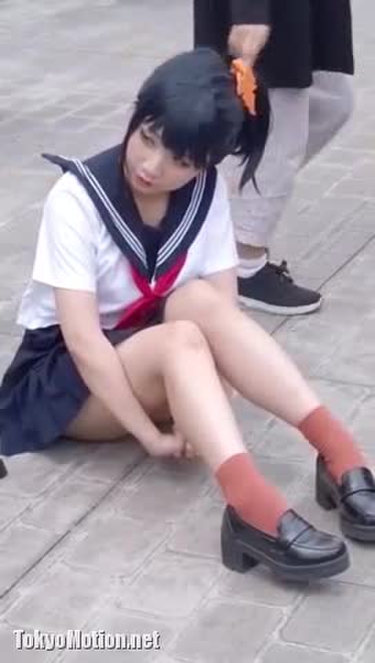 コスプレ 585