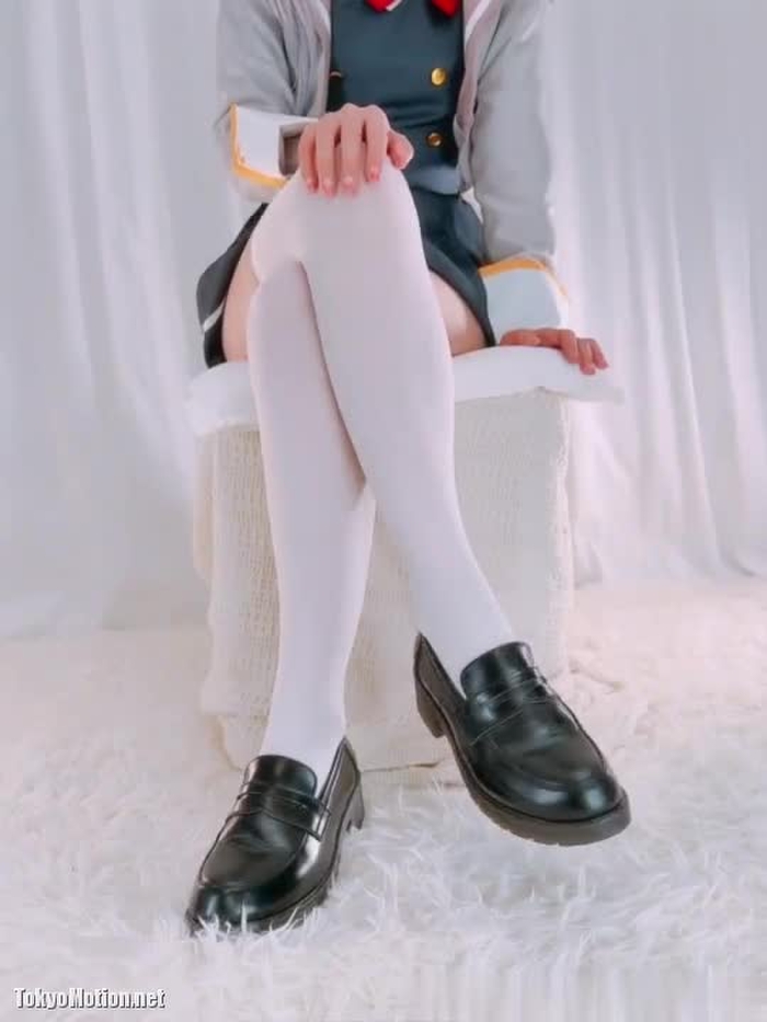 Alya cosplay 2