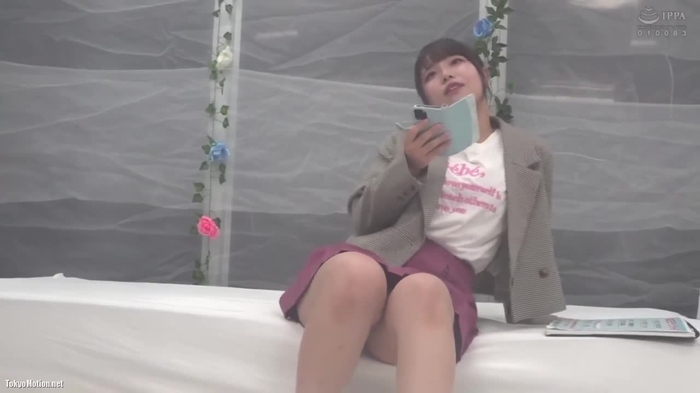 MMDC0036PC(さなえ 20歳 看護部 3年生)