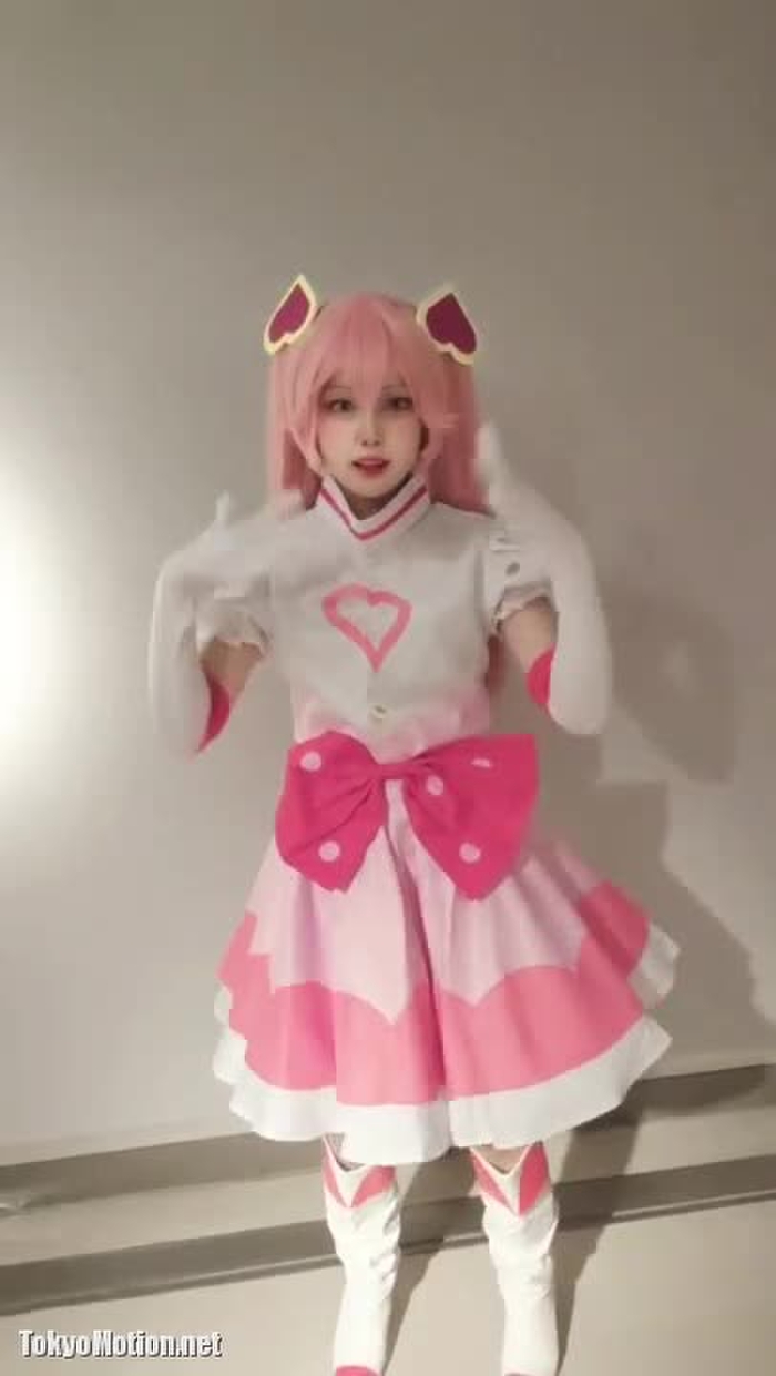 ♪III #コスプレ で #踊ってみた