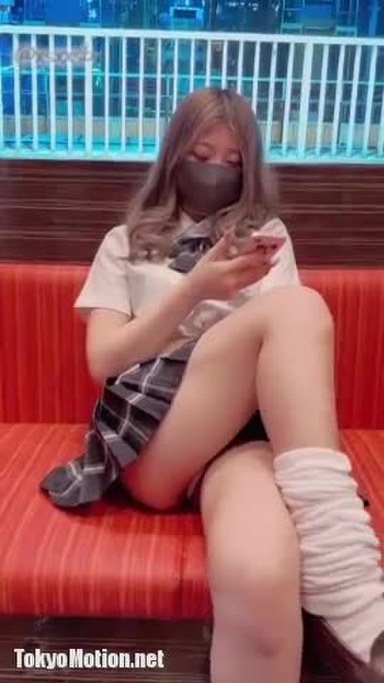 パンチラ 11