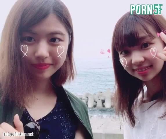 スマホ個人撮影 巨乳元カノとの思い出ハメ撮りが写真と一緒に流出！