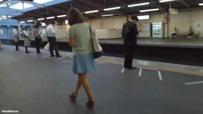盗撮2 7