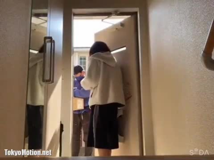 宅配