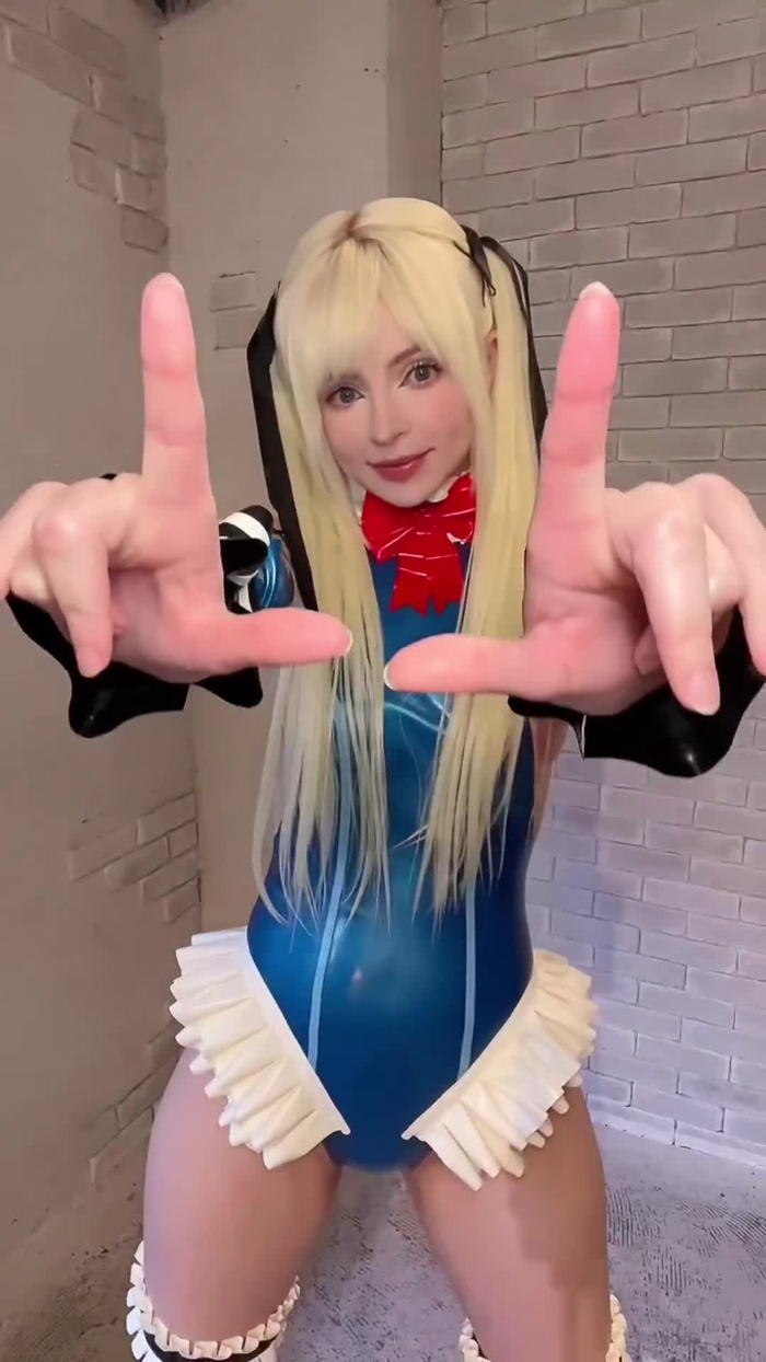 PeachMilky 🌸 Cosplay @PeachMilky_ 40