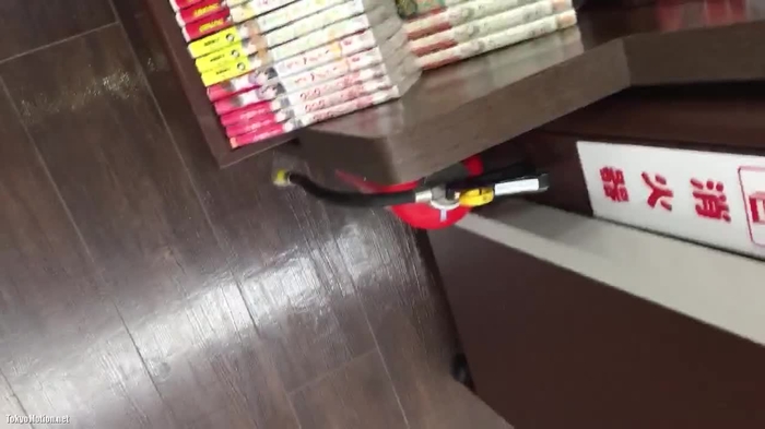 逆さ 56