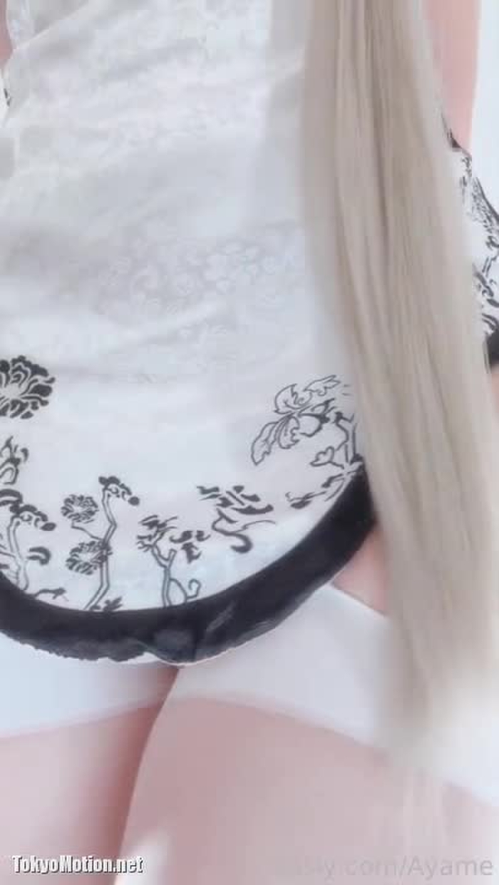 ライブチャット 美人 cos 1
