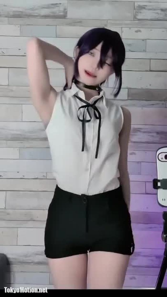 次みたいコスプレありますか！#レゼ