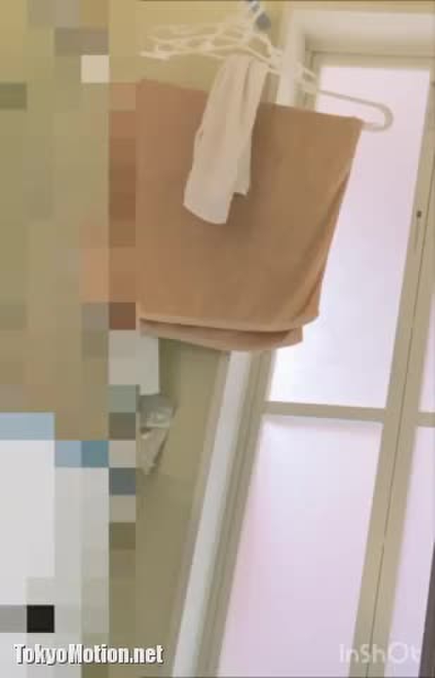 脱衣 _ 妻家庭内盗撮
