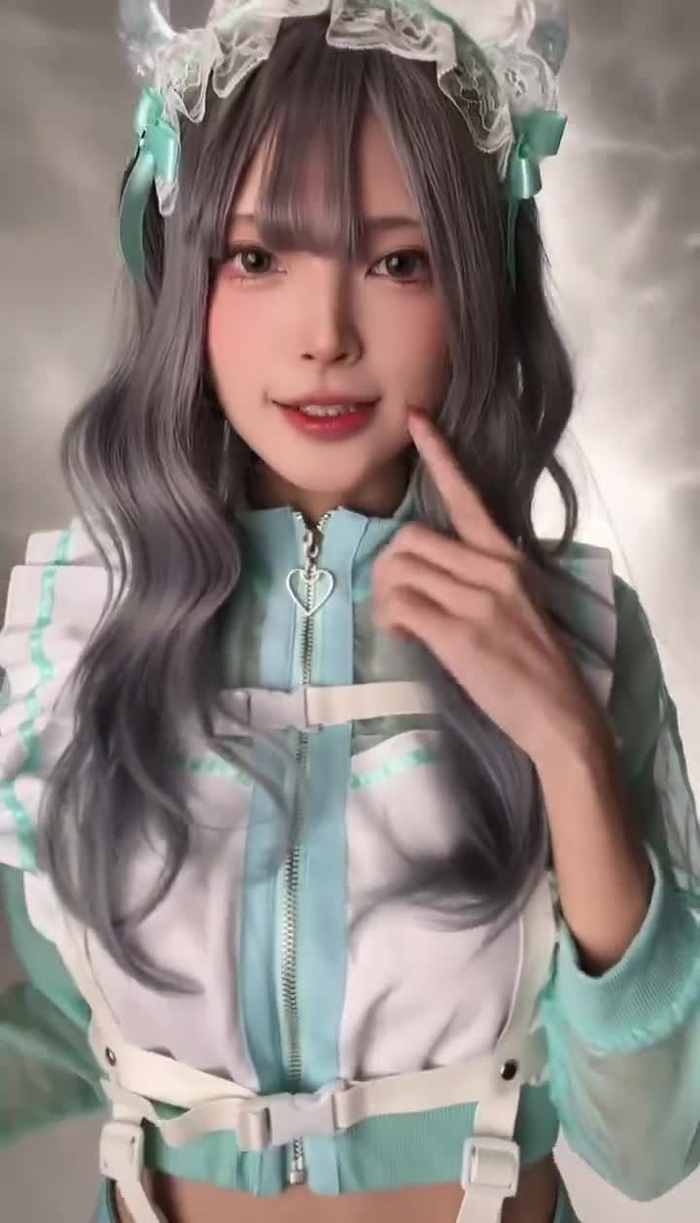 リール🌷 @rirerere 3