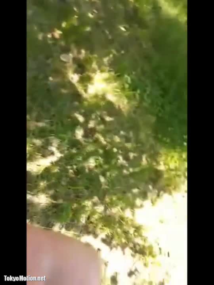 撮影してもらったよ