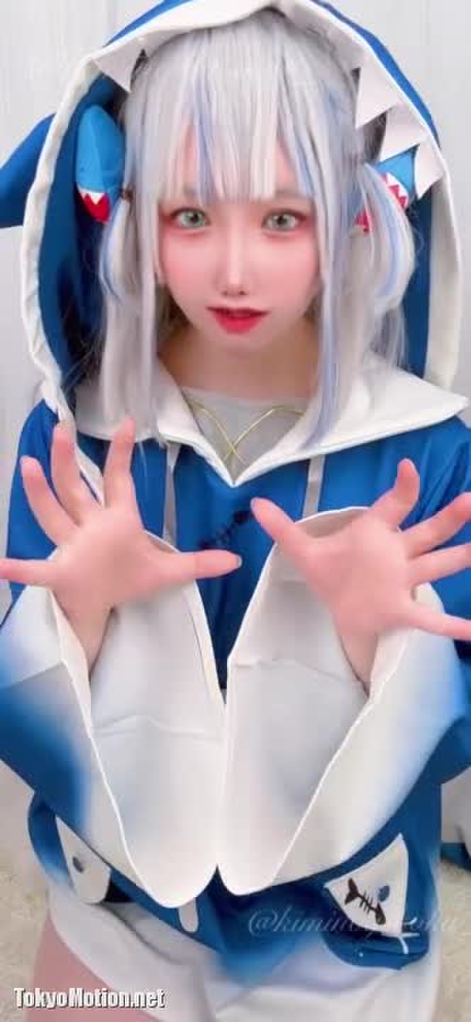 Kiminogeboku 8