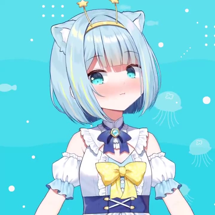 Jelly Hoshiumi 2