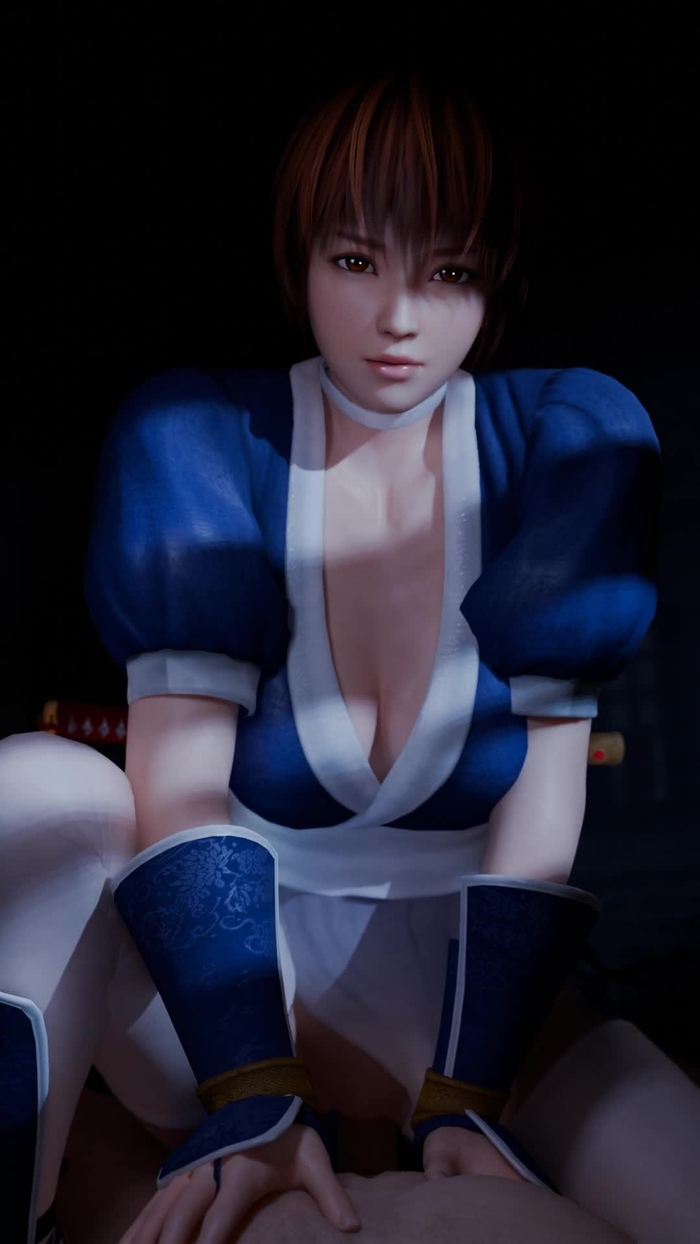 Kasumi (Dead or Alive) 57