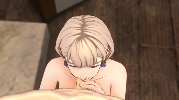 Mercedes Von Martritz 6