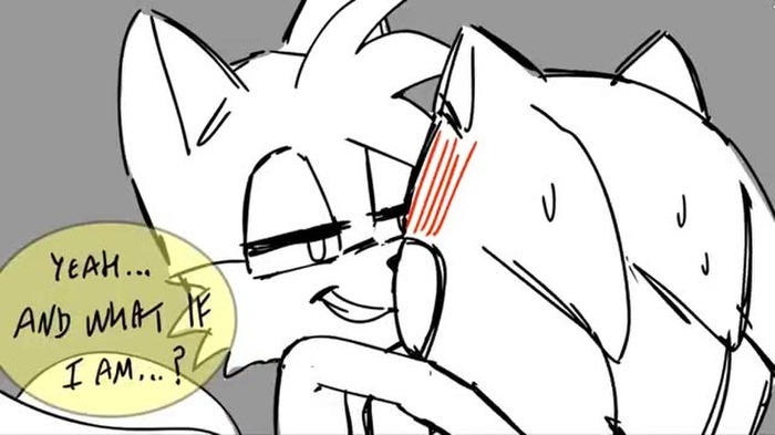 Sonic The Hedgehog (Character) 30