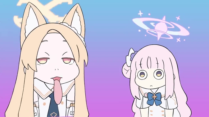Misono Mika 14