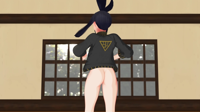 Dendra (Pokemon) 2
