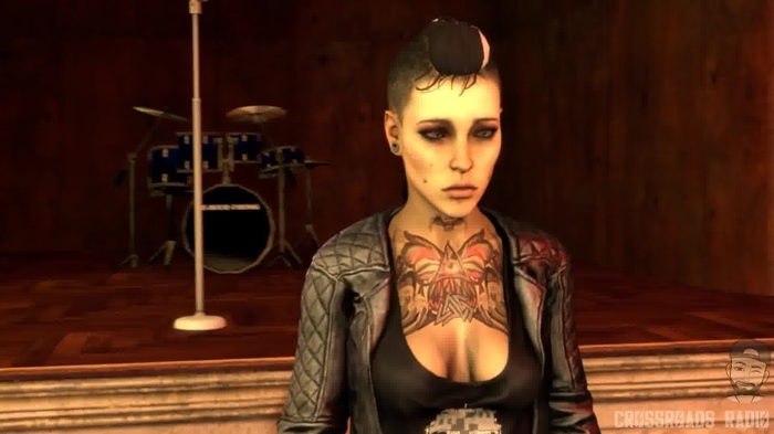 Ellie (The Last Of Us) 89