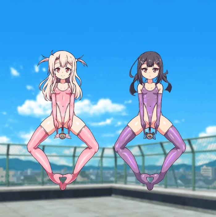 Illyasviel von Einzbern 44