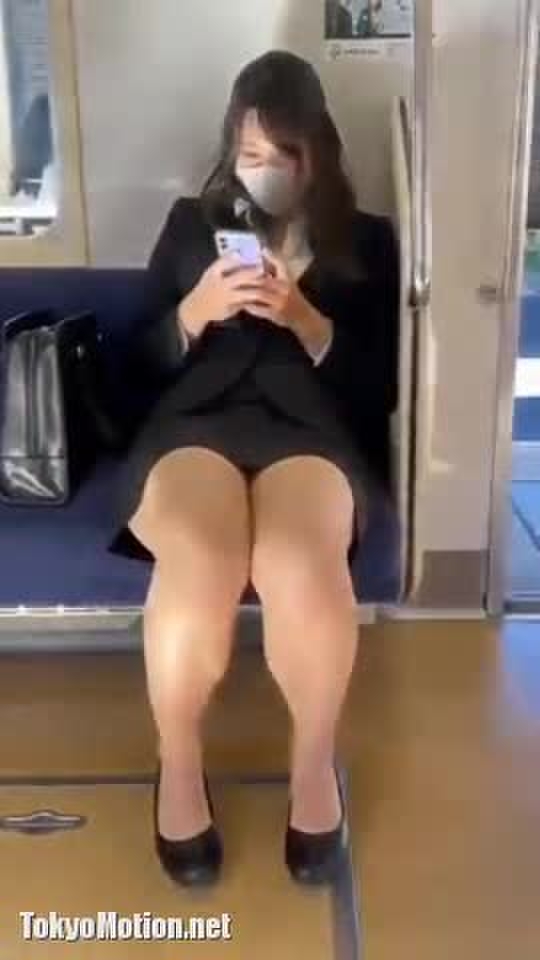 太めの脚は好きですか？