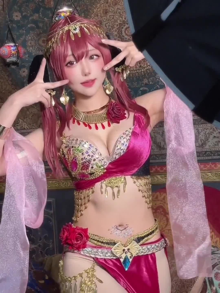 優華🐹🍙 @yukaaaaa0 6
