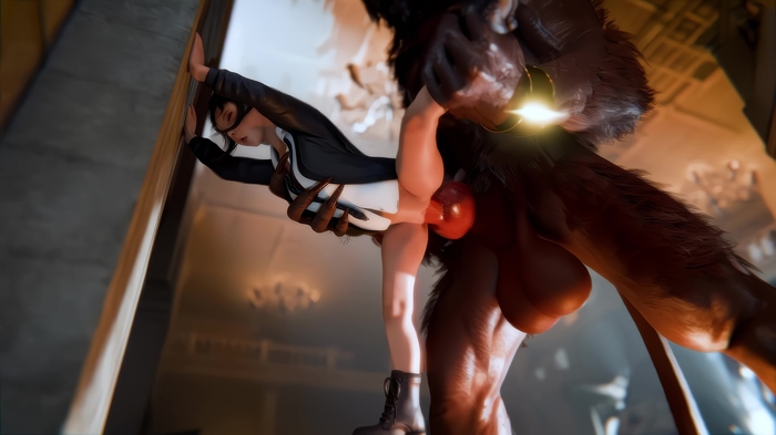 Tifa Lockhart 845
