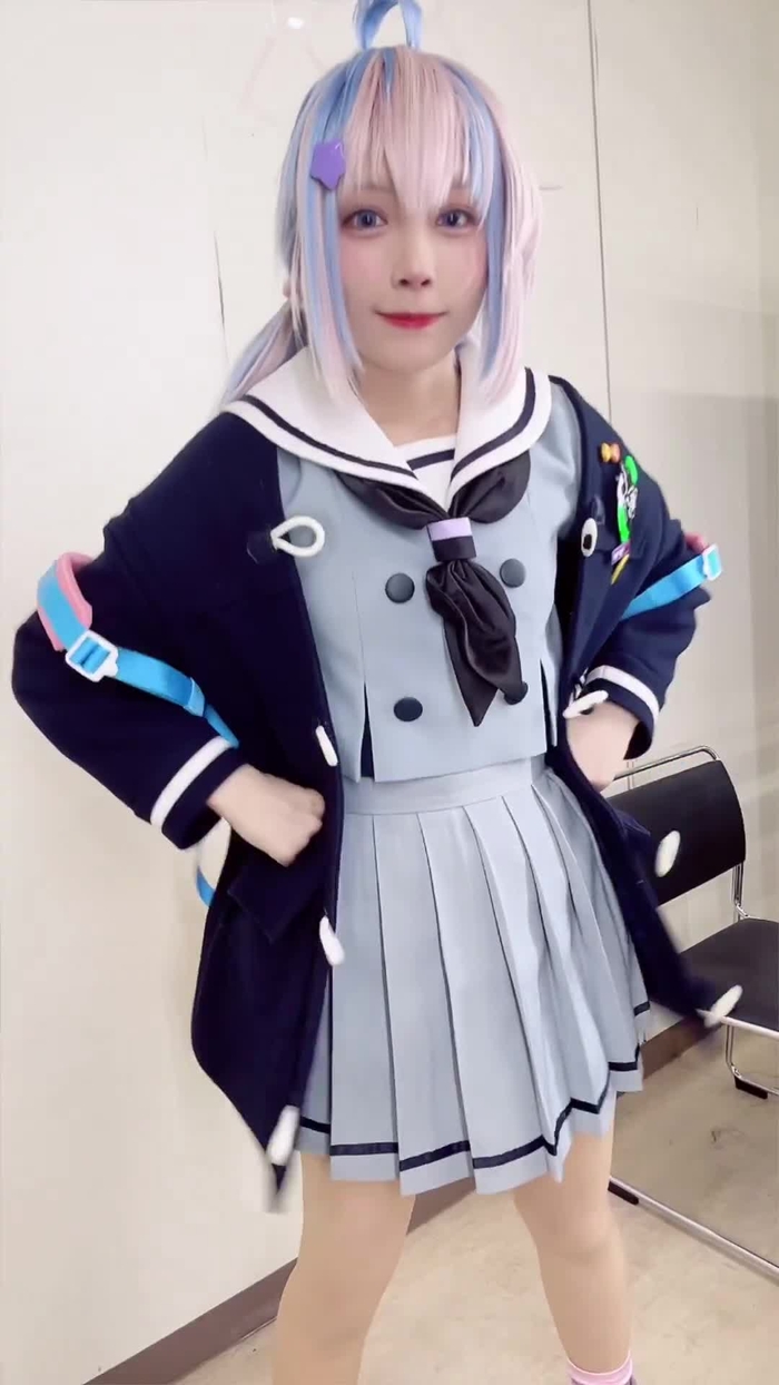 めでぃ @lv_moe 49