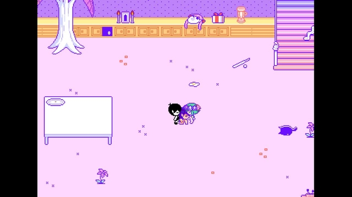 Sunny (Omori)