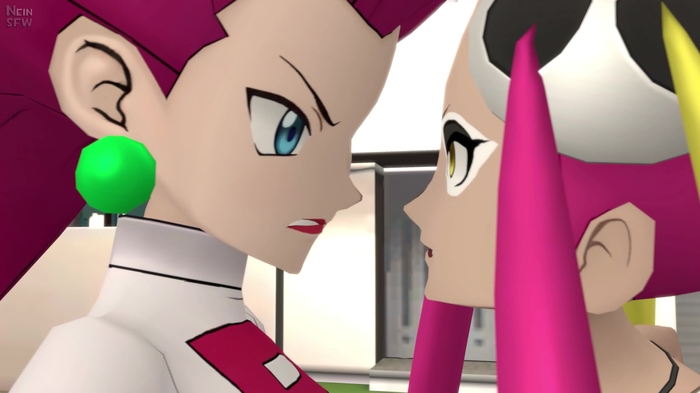 Team Rocket 5