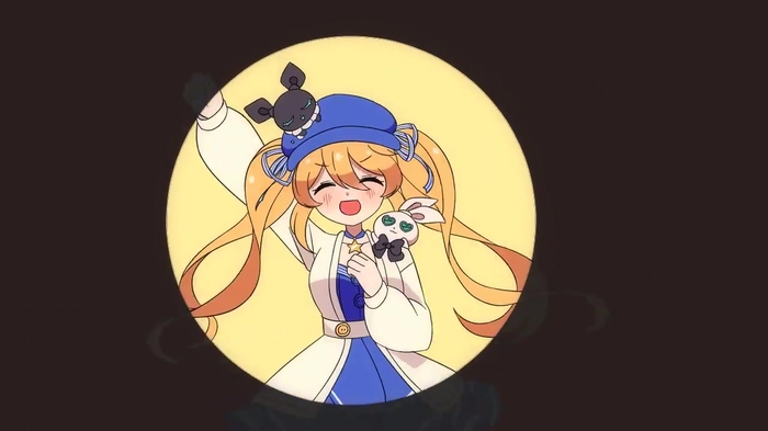 Dokibird (Vtuber) 2