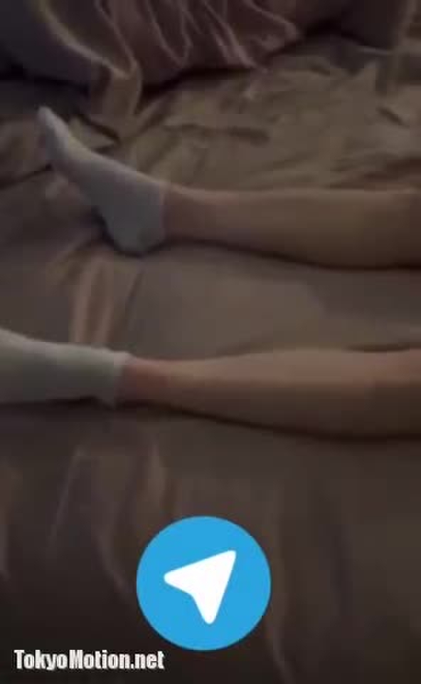 Passed out slapping face girl