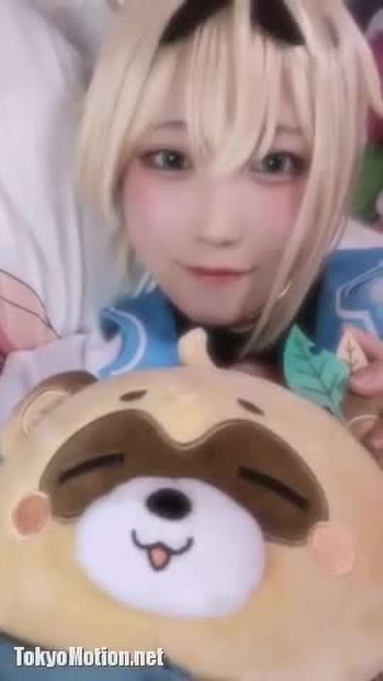 ござるコスプレ 630