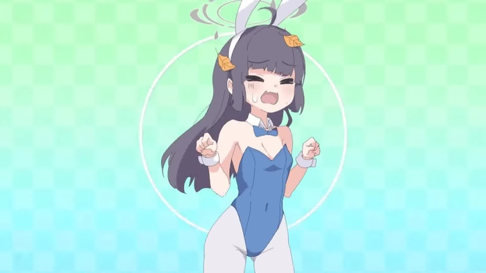 Sensei (Blue Archive) 84