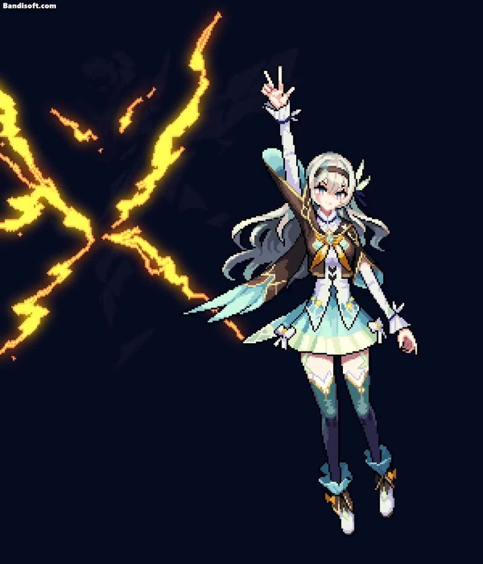 Firefly (Honkai: Star Rail) 54