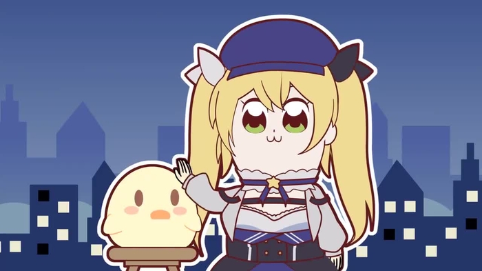 Dokibird (Vtuber) 5