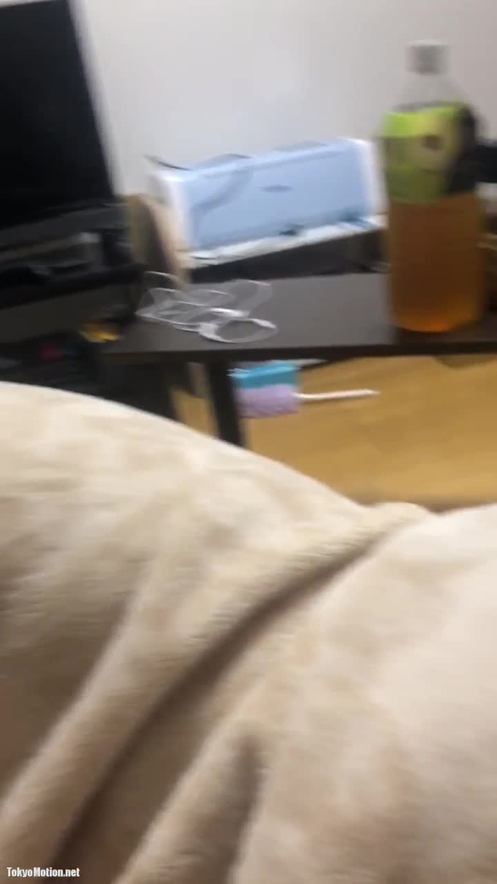 泥酔イタズラ