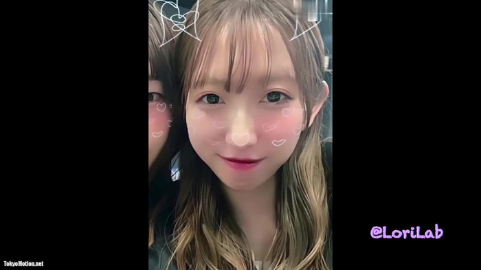 スマホ個人撮影 流出かな？色白ギャル彼女と撮りためたハメ撮り、、