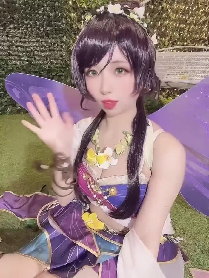 💜雪見🪷 @yukimi_31005 18