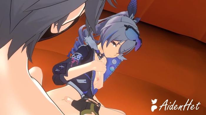 Silver Wolf (Honkai: Star Rail) 50
