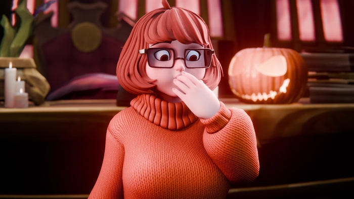 Velma Dace Dinkley 28