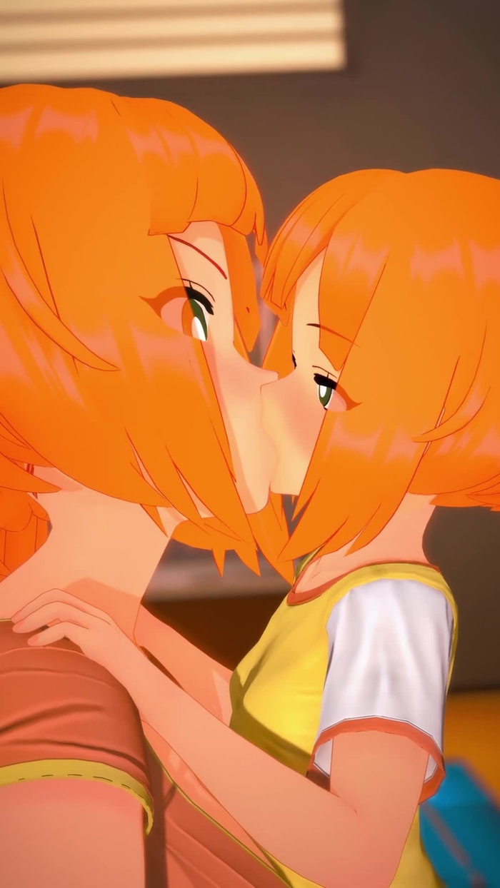 Daughter (Yoru Mac) 7