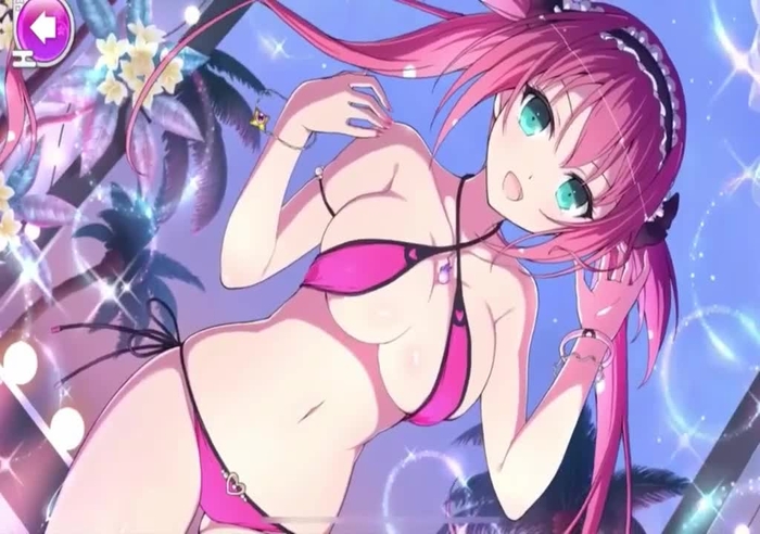 Airi (Queen'S Blade) 5
