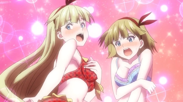 Shokugeki No Soma