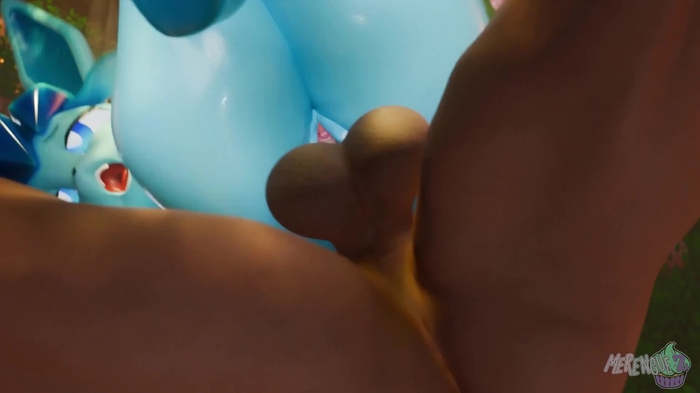 Glaceon 5