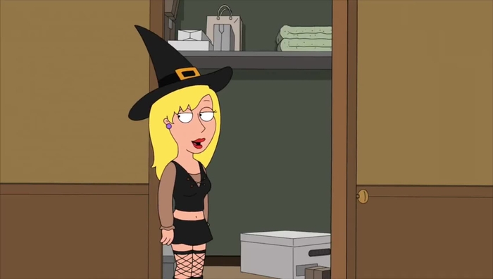 Meg Griffin