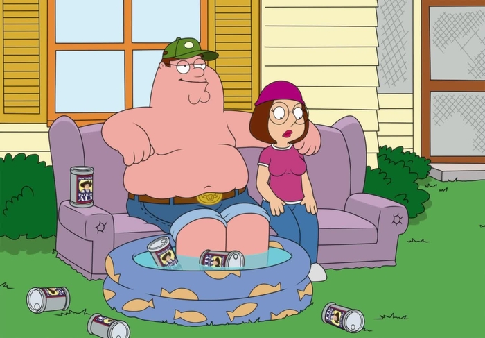 Meg Griffin 1