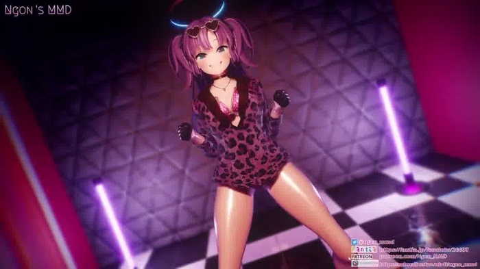 Hayase Yuuka 15