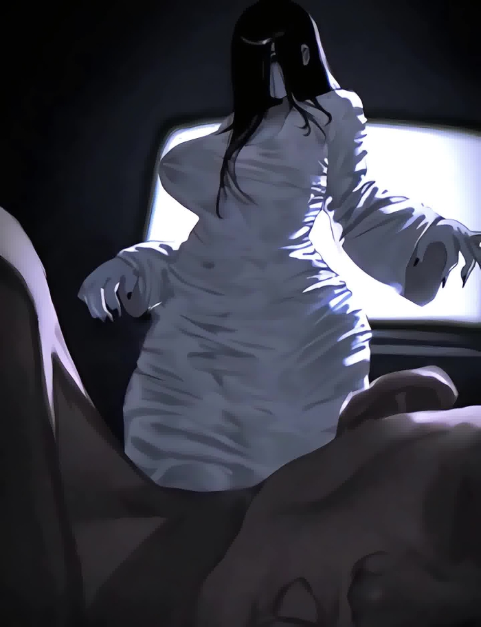Yamamura Sadako 46